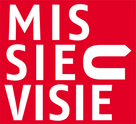 Missie & Visie